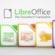 Ya está disponible LibreOffice 5.0
