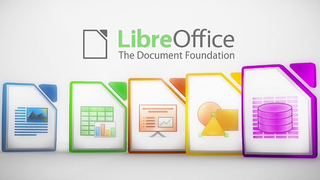 Ya está disponible LibreOffice 5.0