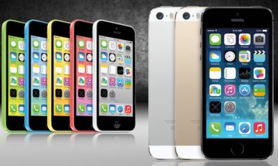 Apple dará carpetazo al iPhone 5c muy pronto 44