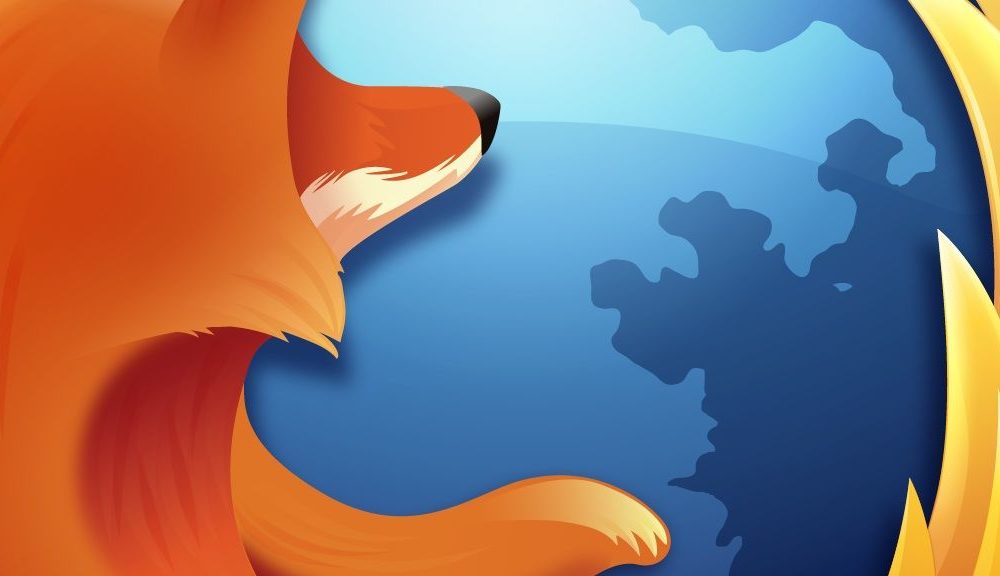 firefox