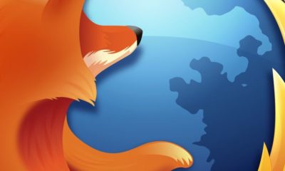 firefox