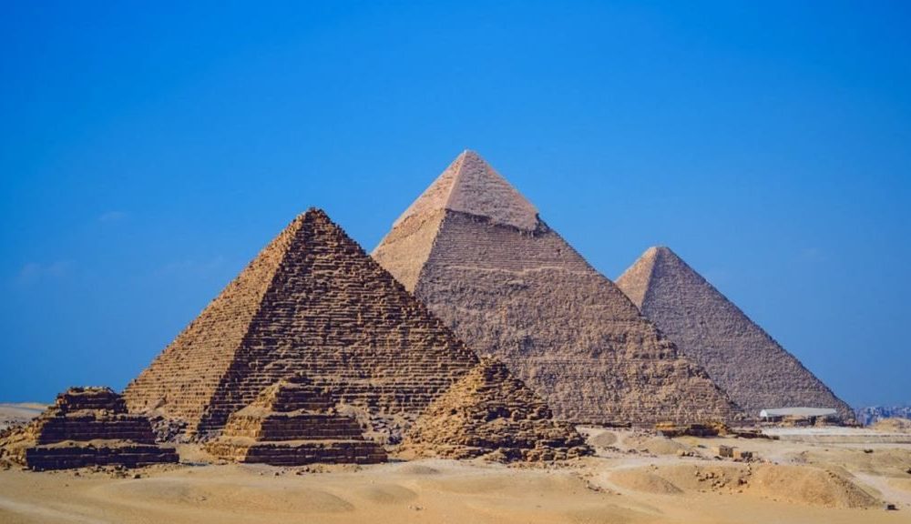 giza