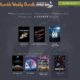 humble bundle