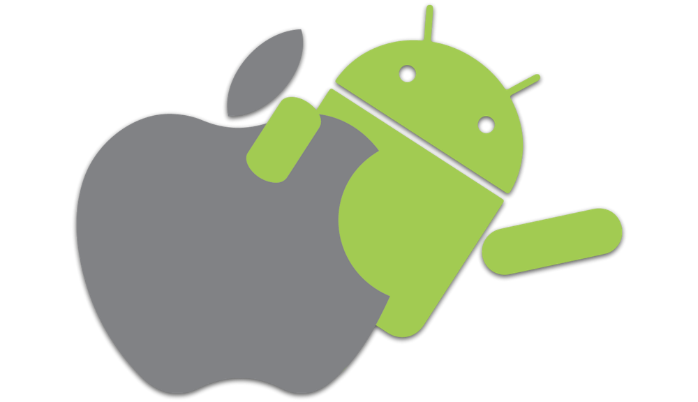 iOS y Android, ¿cuál tiene los usuarios más fieles?