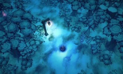 Journey Of The Light