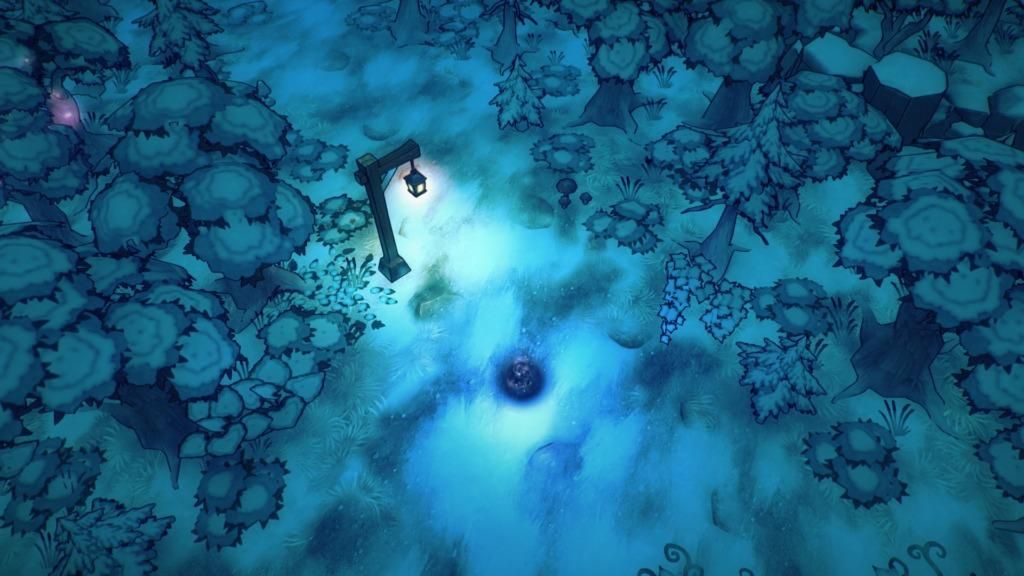 Journey Of The Light