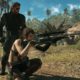 Metal Gear Solid V The Phantom Pain PC vs PS4 33