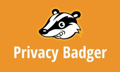 privacy badger