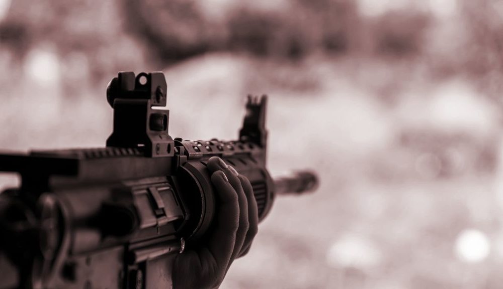 shooter
