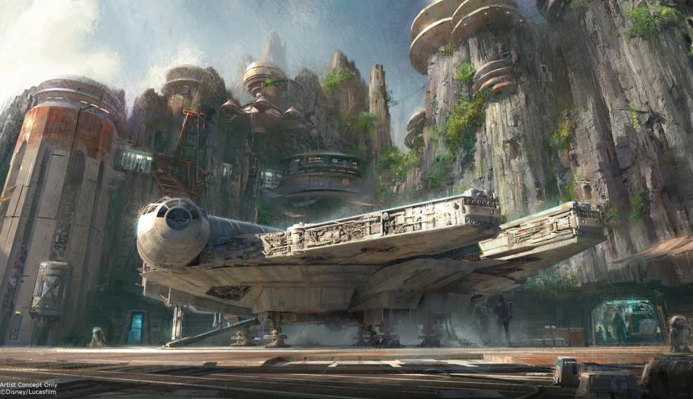 star wars