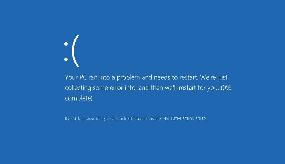 La actualización a Windows 10 da problemas