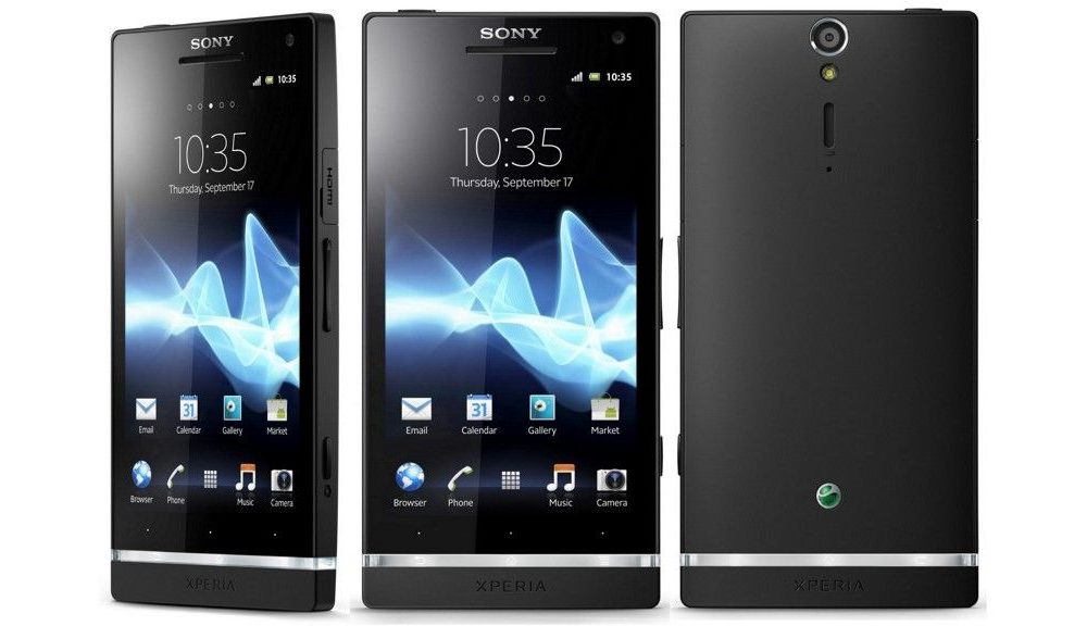 ¿Incorporará el Sony Xperia Z5 Plus una pantalla a 4K?