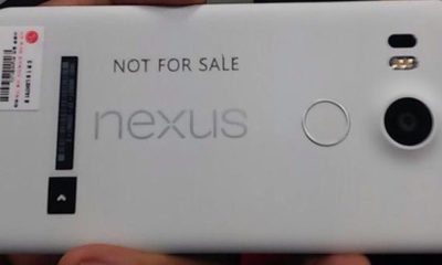 ¿Nuevo Nexus 5 fabricado por LG?