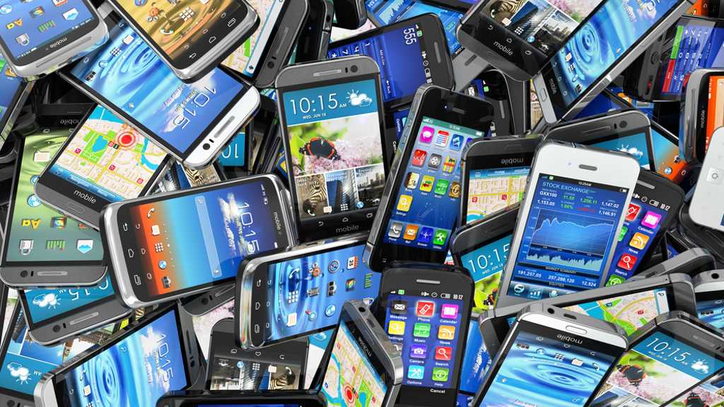 ¿Tocará techo la venta de smartphones en dos años?