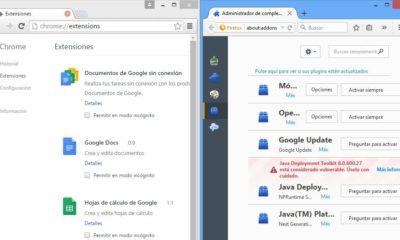 5 consejos para mantener más seguros los navegadores web