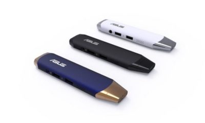 ASUS VivoStick
