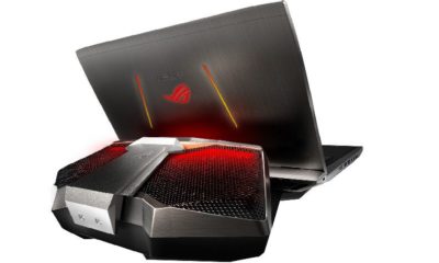 ASUS ROG GX700