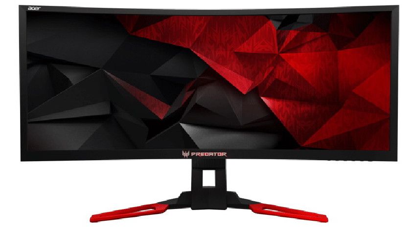 Acer Predator Z35