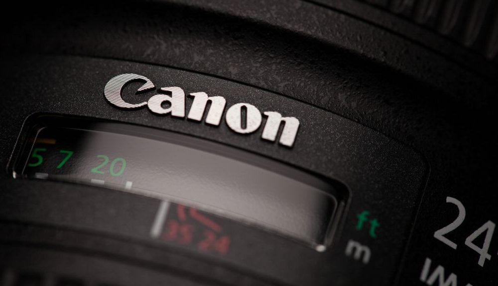 Canon crea sensor de cámara de 250 megapíxeles