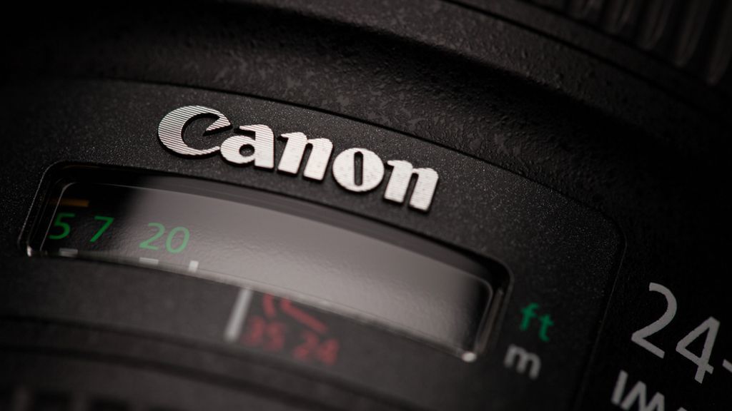 Canon crea sensor de cámara de 250 megapíxeles