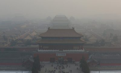 China hará pagar a las empresas que contaminan a partir de 2017