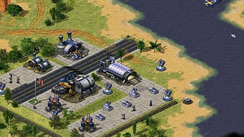 Consigue Command & Conquer: Red Alert 2 gratis en Origin