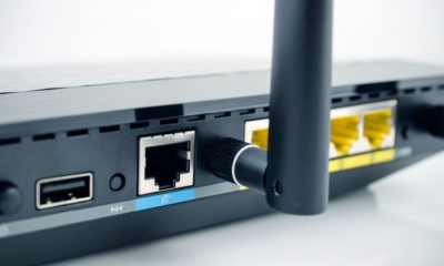 Cómo comprobar si tu router ha sido afectado por malware