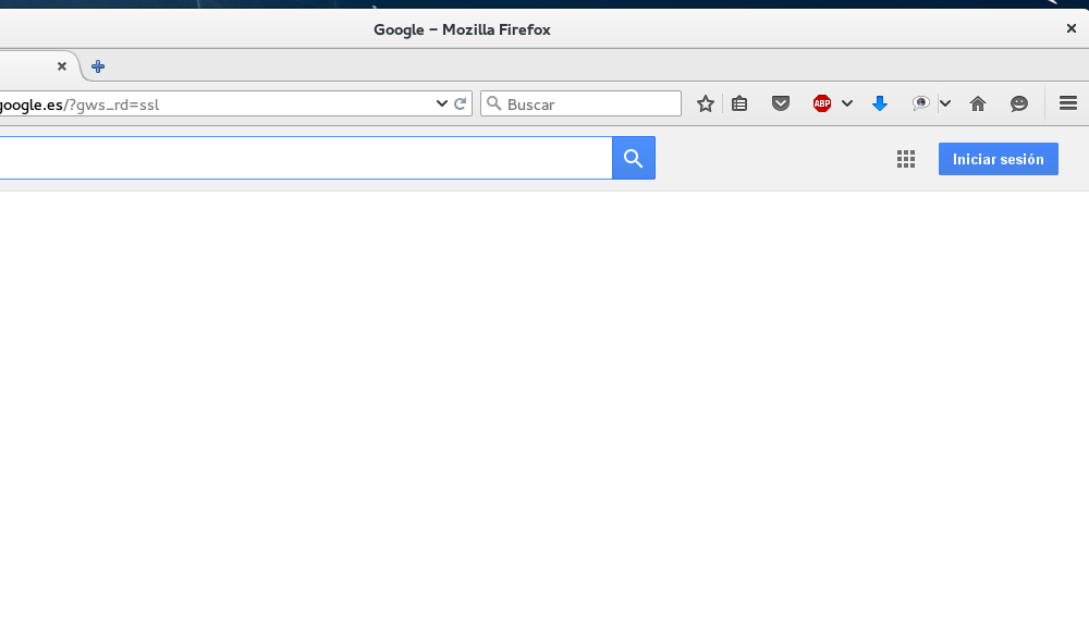 Cómo inhabilitar Pocket y Firefox Hello de Mozilla Firefox