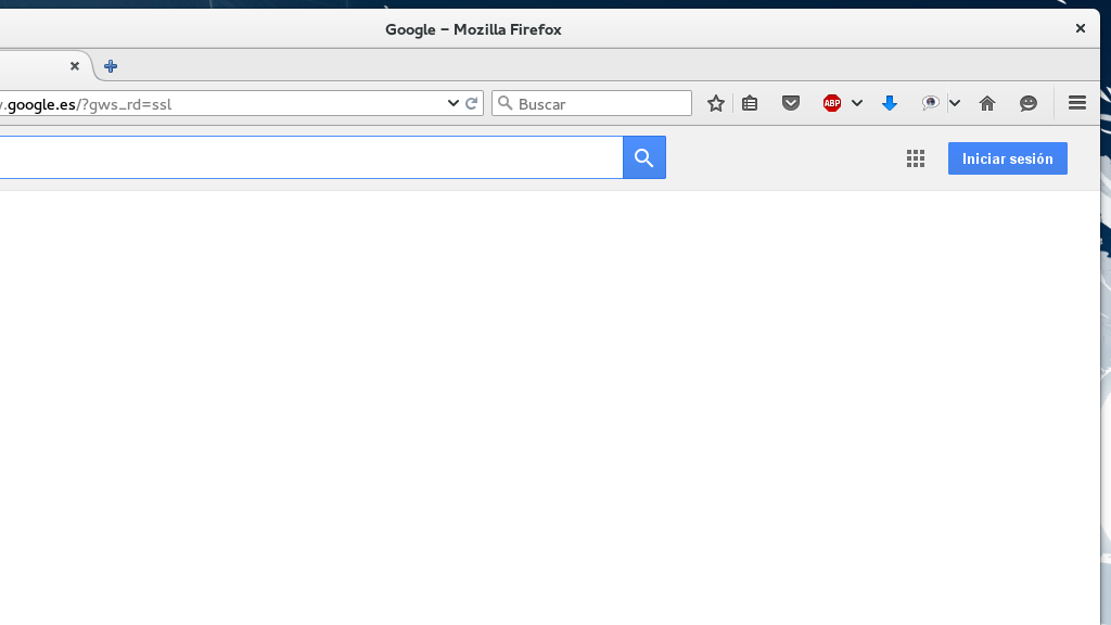 Cómo inhabilitar Pocket y Firefox Hello de Mozilla Firefox