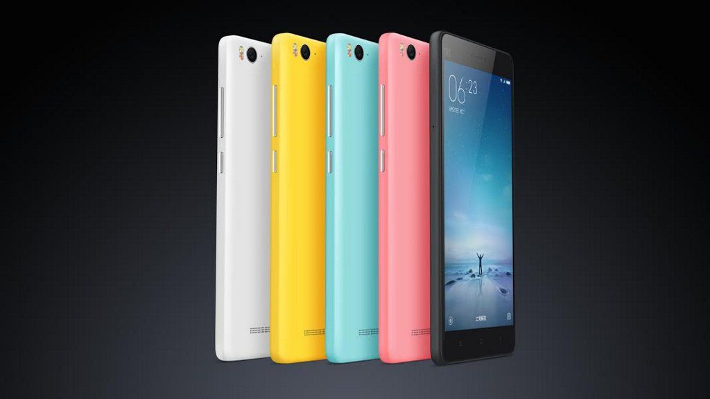 El Xiaomi Mi 4c es puesto a la venta en China