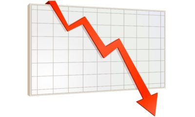 El mercado del PC sigue cayendo a pesar de Windows 10