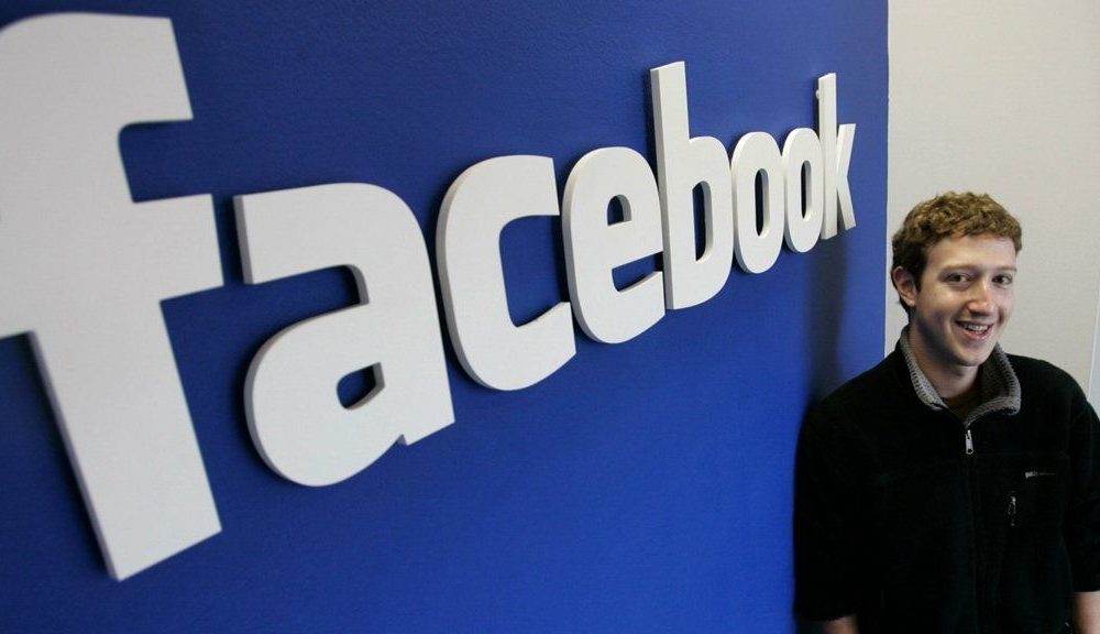 Facebook intentará llevar Internet a los refugiados