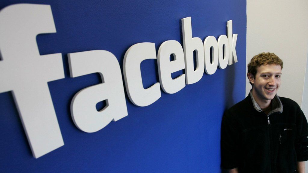Facebook intentará llevar Internet a los refugiados