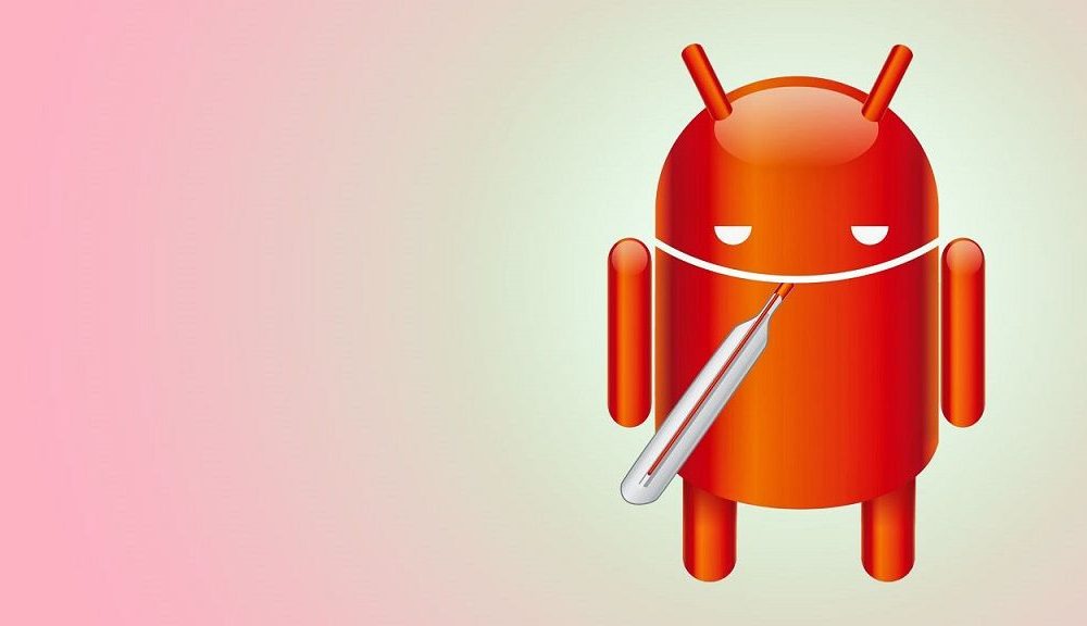 Ghost Push, un malware para Android que afecta a 600.000 usuarios al día