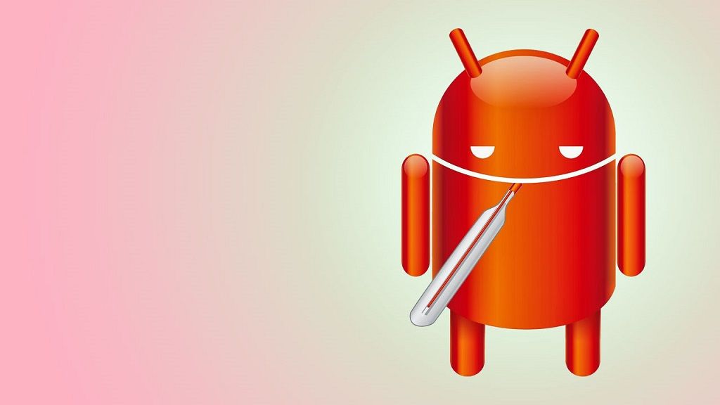 Ghost Push, un malware para Android que afecta a 600.000 usuarios al día