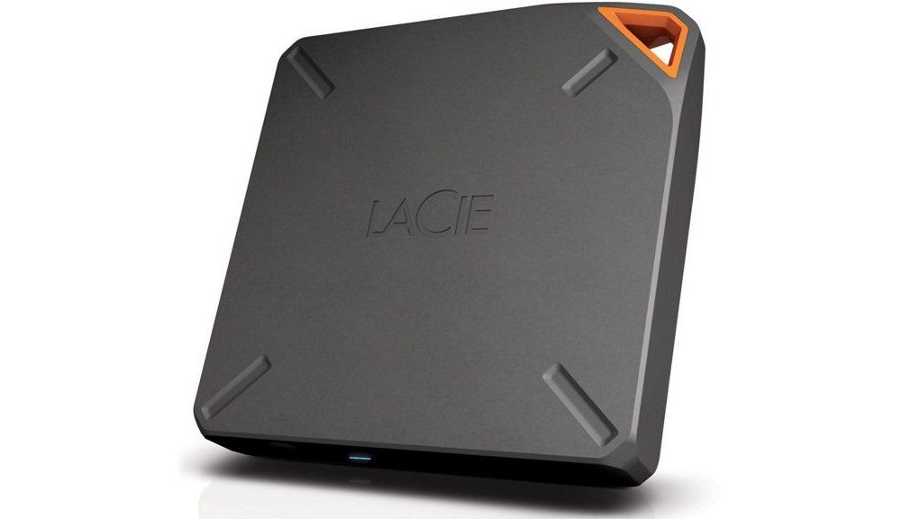 Hallado agujero de seguridad en discos duros inalámbricos de Seagate