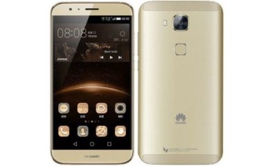 Huawei G8