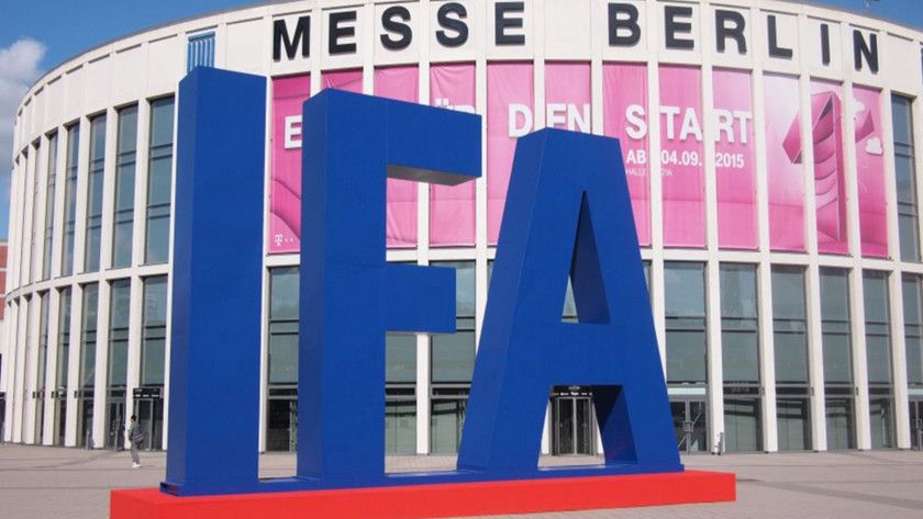IFA 2015