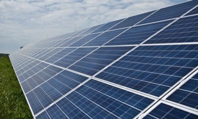 Investigadores de Stanford mejoran la eficiencia de los paneles solares