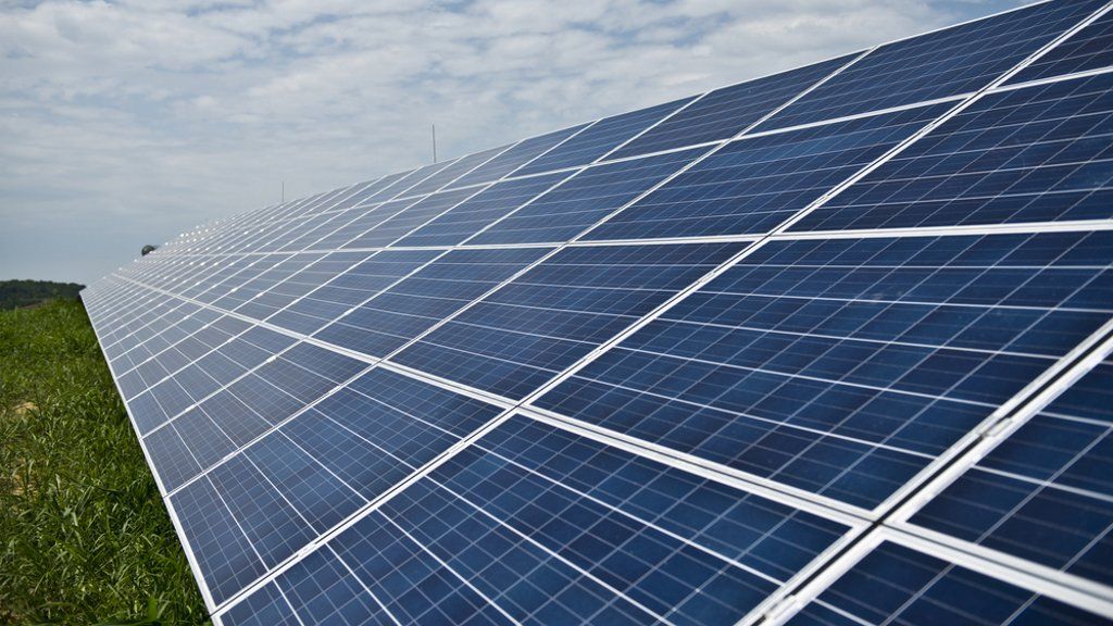 Investigadores de Stanford mejoran la eficiencia de los paneles solares