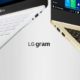 Lanzados en E.E.U.U. los LG Gram, rivales de los MacBook Air