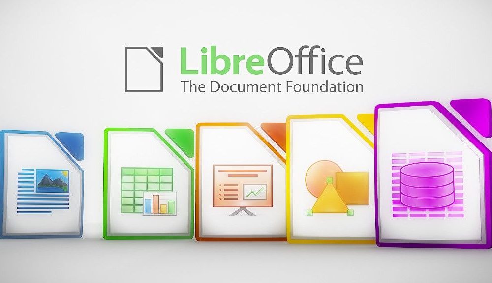 LibreOffice cumple 5 años de existencia