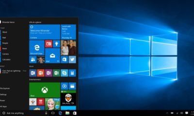 Los menores enviarán informes de actividad diferentes en Windows 10