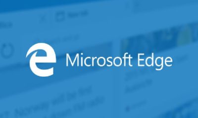 Microsoft Edge