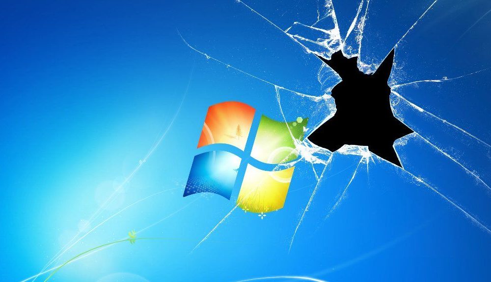 Microsoft, acusada de añadir características espía en Windows 7 y 8