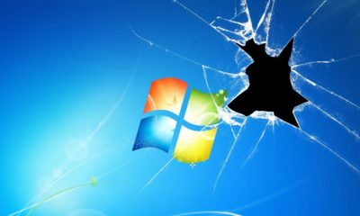 Microsoft, acusada de añadir características espía en Windows 7 y 8