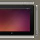 Presentadas unas tablets con Ubuntu
