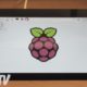Raspberry Pi ya tiene pantalla táctil oficial de 7 pulgadas