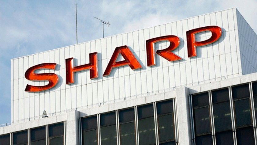 Sharp espera lanzar un monitor 8K en octubre