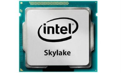 Pentium Skylake